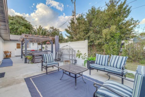 6 Mi to Shore Vero Beach Family Home